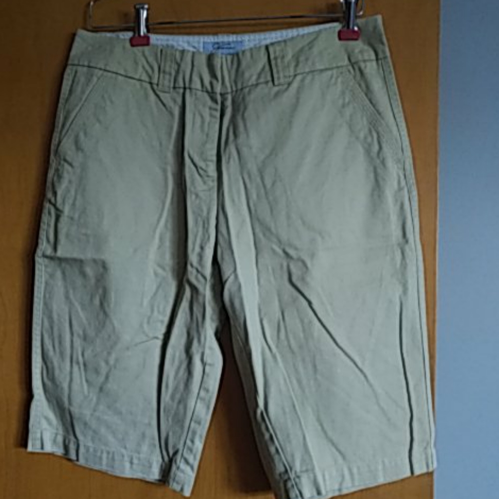 Womens shortd